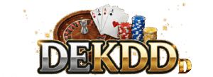 dekddd logo